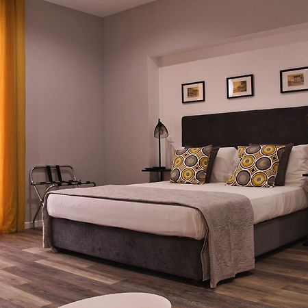 Bea Guest House Porto Ercole  Exterior foto