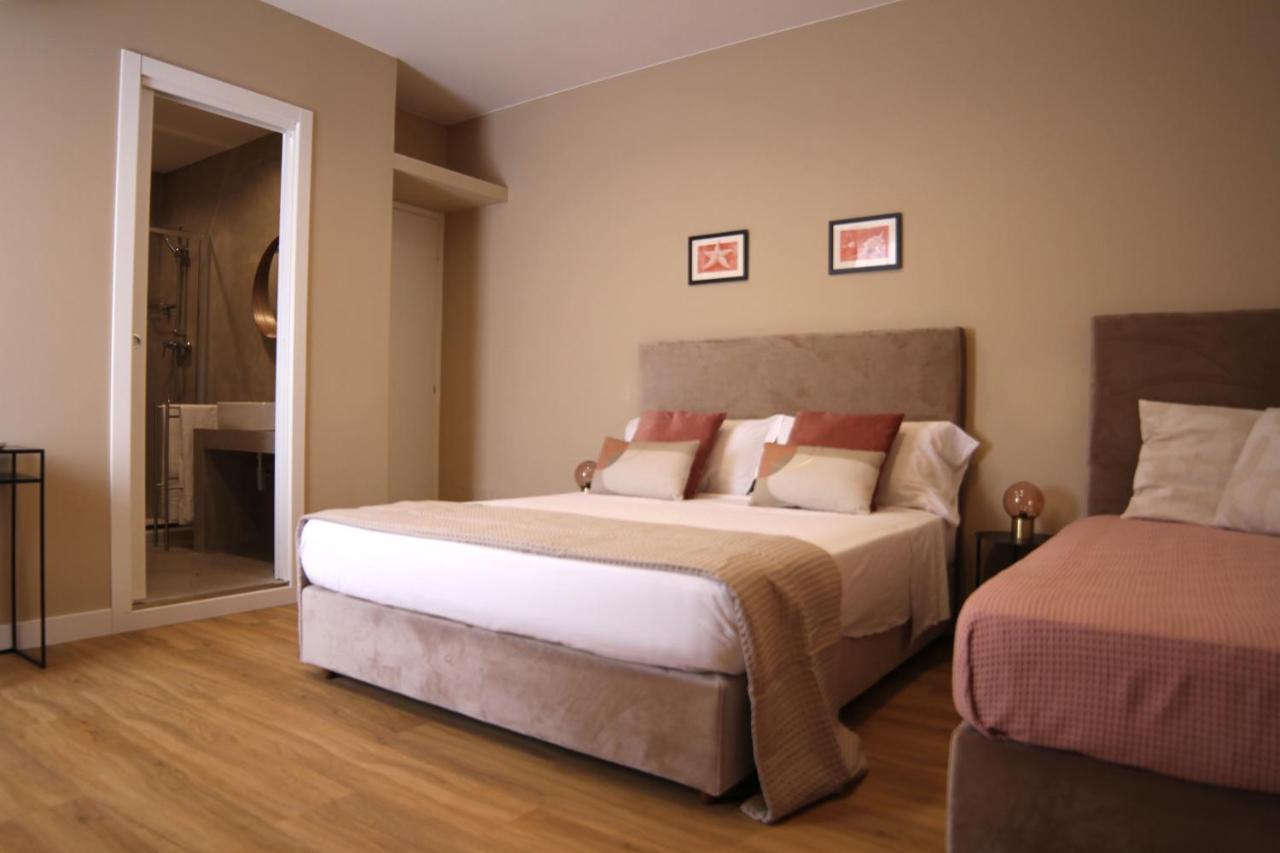 Bea Guest House Porto Ercole  Exterior foto