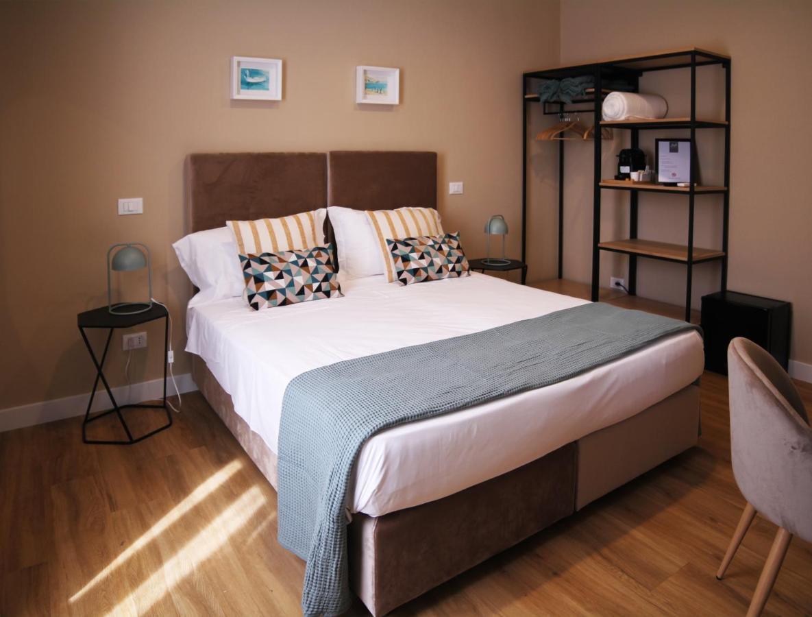 Bea Guest House Porto Ercole  Exterior foto
