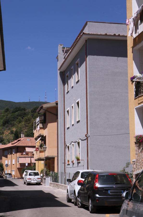 Bea Guest House Porto Ercole  Exterior foto