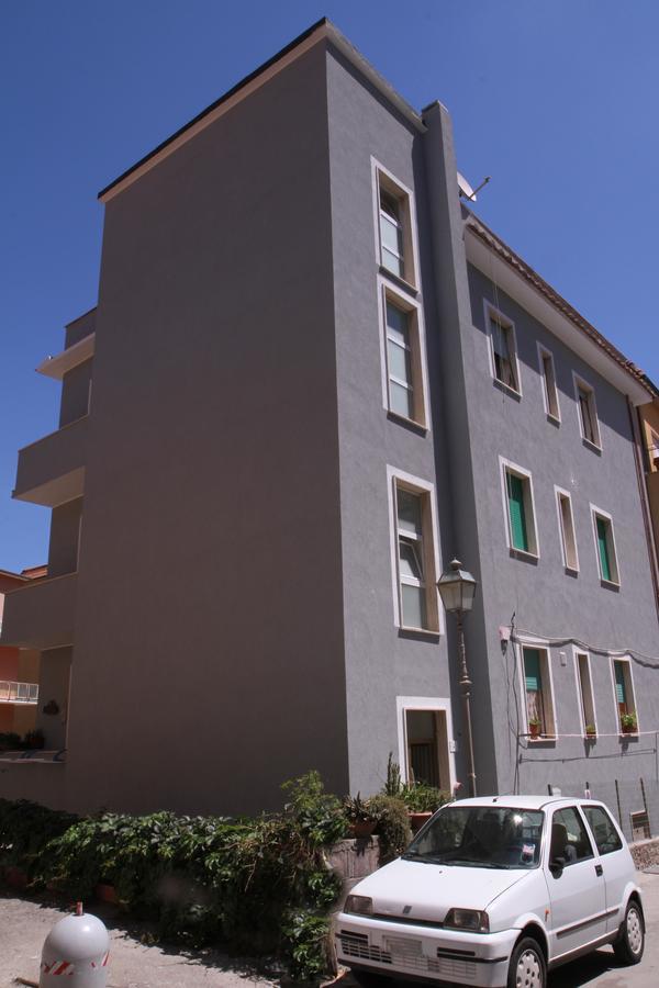 Bea Guest House Porto Ercole  Exterior foto